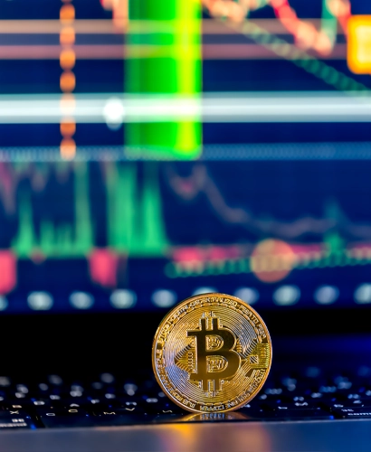 Axiron Bit Informacje o Tradingu