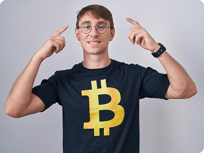 Udały Axiron Bit Trader