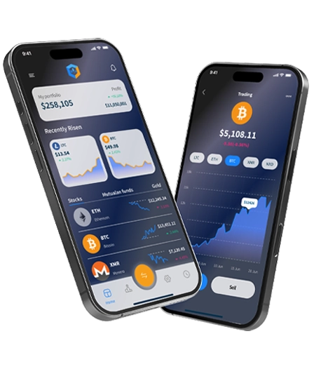 Axiron Bit Aplikacja Mobilna do Tradingu